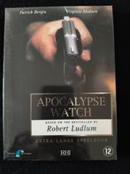 Apocalypse Watch - Virginia Madsen, Vanaf 12 jaar, Ophalen of Verzenden, Nieuw in verpakking, Actiethriller