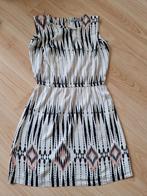 jurkje, Kleding | Dames, Maat 38/40 (M), Beige, Ophalen of Verzenden, Zo goed als nieuw
