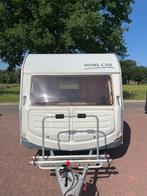 Mooie Home-Car Racer Jive 443, Home-car, Schokbreker, Bedrijf, Treinzit