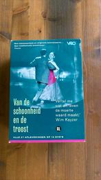 Van schoonheid en de troost, Alle leeftijden, Ophalen of Verzenden, Zo goed als nieuw