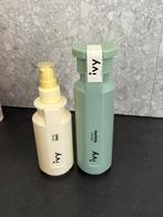Ivy volume shampoo en salt spray nieuw, Ophalen of Verzenden, Nieuw, Shampoo of Conditioner