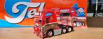 Tekno Volvo Ceusters, Hobby en Vrije tijd, Modelauto's | 1:50, Ophalen of Verzenden, Nieuw, Bus of Vrachtwagen, Tekno