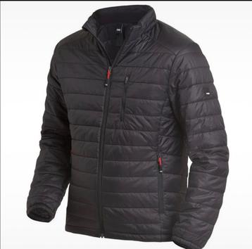 FHB Rudolf thermowerkjas beschikbaar voor biedingen