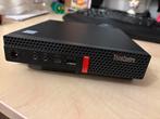 Lenovo ThinkCentre M720q | 32Gb | 128 SSD, Computers en Software, Desktop Pc's, 32 GB, Lenovo thinkcentre, Ophalen of Verzenden