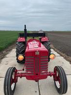 McCormick Farmall D430 Oldtimer Trekker, Zakelijke goederen, Agrarisch | Tractoren, Ophalen, Tot 2500, Oldtimer, McCormick