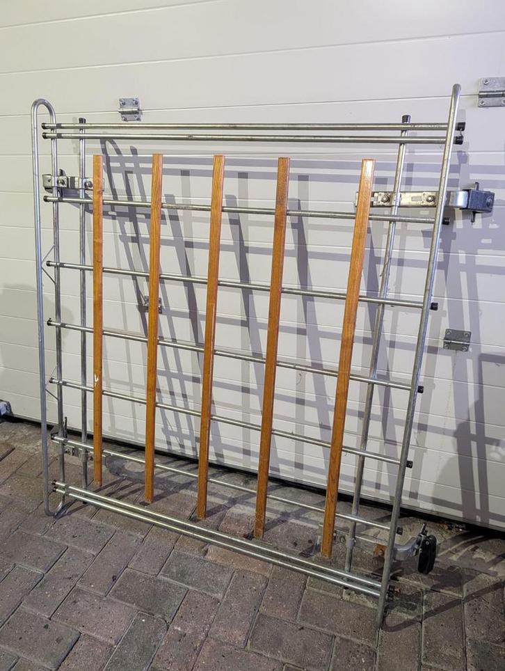 Te koop dakdrager voor oldtimer, Auto diversen, Dakdragers, Gebruikt, Ophalen