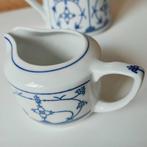 Blau Saks roomkannetje Jäger Eisenberg, Huis en Inrichting, Overige typen, Ophalen of Verzenden, Zo goed als nieuw, Overige stijlen