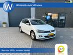 Volkswagen Polo 1.0 TSI Comfortline - Airco / Carplay / NAP, Auto's, Volkswagen, Voorwielaandrijving, Gebruikt, Euro 6, 95 pk