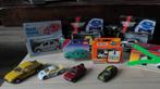 TE KOOP   ZGAN/ NIEUWE AUTO S OPEL MODELLEN  1;43 / 1;50, Ophalen of Verzenden, Nieuw, Auto