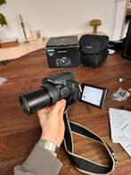 Fujifilm FinePix S1 digitale camera 50x zoom complete set, Audio, Tv en Foto, Fotocamera's Digitaal, Spiegelreflex, Nieuw, Ophalen of Verzenden