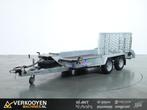 2023 Ifor Williams GH126 BT VK10175, Gebruikt