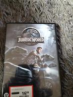 Jurassic World DVD - Spannende Actie!, Vanaf 12 jaar, Ophalen of Verzenden, Gebruikt, Actie