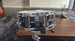 Ludwig black beauty 14x5.5 tube lugs, Muziek en Instrumenten, Drumstellen en Slagwerk, Ophalen of Verzenden, Zo goed als nieuw