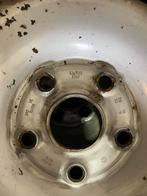 Banden en Velgen Set 195/65 R15, Auto-onderdelen, Banden en Velgen, Ophalen, Gebruikt, 15 inch, Banden en Velgen