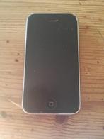 Iphone 3G, Telecommunicatie, Mobiele telefoons | Apple iPhone, Gebruikt, 16 GB, Zwart, Ophalen of Verzenden