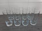 Longdrinkglazen 8 stuks, Ophalen of Verzenden, Zo goed als nieuw, Frisdrankglas