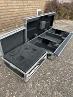 2 Flightcases - Instrumenten/Apparatuur, Muziek en Instrumenten, Behuizingen en Koffers, Ophalen, Gebruikt, Overige instrumenten