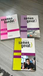 vmbo-gt/mavo NaSk1 2020/2021, Ophalen of Verzenden, Nieuw, VMBO, Natuurkunde
