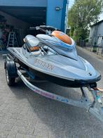 Seadoo 255 rxp rs met trailer, Watersport en Boten, Ophalen, Gebruikt, Benzine, 200 pk of meer
