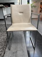 Arco Frame eetkamerstoelen (4 stuks), Huis en Inrichting, Stoelen, Ophalen, Gebruikt, Overige kleuren, Modern, design