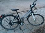 Sportieve dames Fiets, Fietsen en Brommers, Fietsen | Dames | Sportfietsen en Toerfietsen, Ophalen, 28 inch, Gebruikt, 47 tot 50 cm