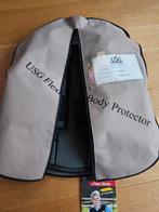 USG bodyprotector level 3 maat child L, Dieren en Toebehoren, Paarden en Pony's | Beschermers, Ophalen of Verzenden, Gebruikt