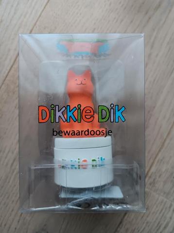 NEW Happy Horse Tandendoosje Dikkie Dik beschikbaar voor biedingen
