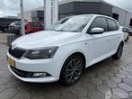 Skoda Fabia 1.0 TSI Drive (bj 2018), Wit, Handgeschakeld, Skoda, 999 cc