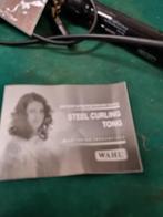 stijltang wahl, Ophalen of Verzenden, 'T Olde Gre-j, Info@toldegrej.nl, Endepoelstraat 20f Didam