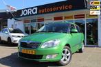 Skoda Fabia Combi 1.2 TDI Greenline Businessline, Voorwielaandrijving, Euro 5, Stof, Grijs