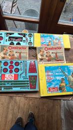 Antiek meccano, Ophalen of Verzenden