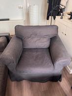 Ikea lounge stoel., Ophalen of Verzenden, Zo goed als nieuw, Eenpersoons, Minder dan 150 cm