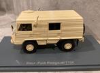 Steyr Puch Pinzgauer 710K 4x4, Hobby en Vrije tijd, Modelauto's | 1:43, Ophalen of Verzenden, Zo goed als nieuw, Auto, Overige merken