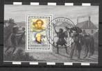 AUSTRALIE 1991, mi Bl 12, Albany gestempeld, Ophalen of Verzenden, Gestempeld