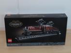LEGO 10277 Expert - Krokodil trein Locomotief nieuw, Kinderen en Baby's, Speelgoed | Duplo en Lego, Ophalen of Verzenden, Nieuw