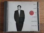 Bryan Ferry + Roxy Music - The Ultimate Collection CD, Cd's en Dvd's, Ophalen of Verzenden, Zo goed als nieuw
