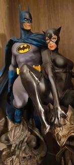 Premium format Modern Age Batman Blue Variant, Verzamelen, Ophalen of Verzenden, Zo goed als nieuw