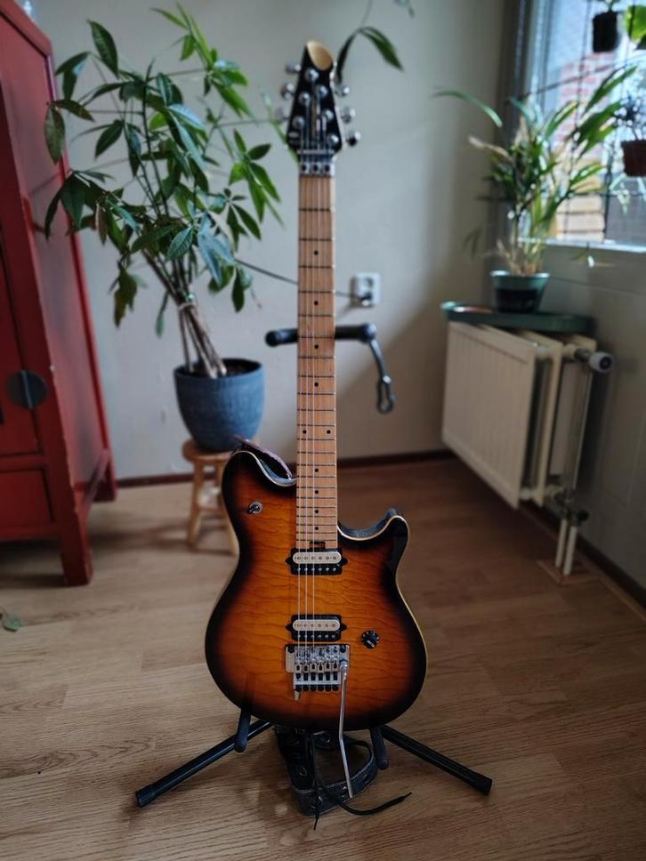 Peavey Wolfgang Special - Top Gitaar!, Muziek en Instrumenten, Snaarinstrumenten | Gitaren | Elektrisch, Gebruikt, Solid body