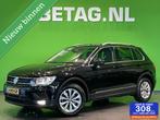 Volkswagen Tiguan 1.5 TSI Comfortline Business | Camera | Ad, Voorwielaandrijving, Euro 6, 4 cilinders, Zwart