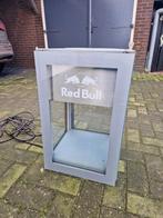 Red Bull Mini Koelkast - Horeca Koeling, Witgoed en Apparatuur, Koelkasten en IJskasten, Ophalen, Minder dan 75 liter, Zonder vriesvak