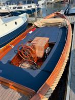 Mooie Breedendam 690 sloep, Watersport en Boten, Motorboten en Motorjachten, 10 tot 30 pk, Gebruikt, Binnenboordmotor, Diesel