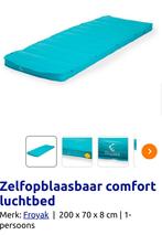 Nieuwe Action Froyak self inflating eenpersoons slaapmat, Ophalen, Nieuw, 1-persoons