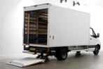 Mercedes-Benz Sprinter 516 CDI 163pk E6 7G Automaat Bakwagen, Automaat, Navigatiesysteem, Gebruikt, Euro 6