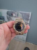 Casio G-Shock GBD-800., Ophalen of Verzenden, Zo goed als nieuw, IOS