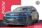Volkswagen Tiguan 1.5 eHybrid 204pk Life Edition | Dodehoek, 12 maanden, Stof, Plug-in hybride, Bedrijf