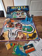 Bordspel hotel, Hobby en Vrije tijd, Gezelschapsspellen | Bordspellen, Ophalen of Verzenden, Zo goed als nieuw