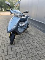 Sym DD50 GEEL Kenteken, Ophalen, Zo goed als nieuw, Overige modellen