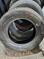 4 winterbanden zonder velg, Ophalen, 15 inch, Banden en Velgen, Winterbanden