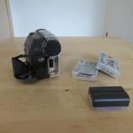 JVC 16 mm film camera, Ophalen, 1980 tot heden, Filmcamera