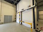 Elektrische koelceldeur schuifdeur deuren, Doe-het-zelf en Verbouw, Deuren en Horren, Garagedeur, Ophalen of Verzenden, Schuifdeur